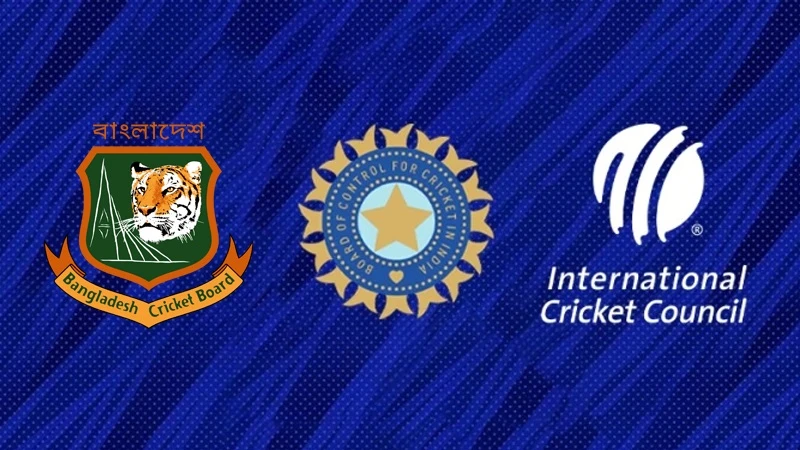 ভারত ধনী বোর্ড, তা‌দের বরাদ্দ কমিয়ে বাংলাদেশেরটা বাড়াতে আইসিসিকে মাই‌কেল ভ‌নের পরামর্শ 